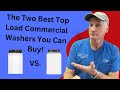 Maytag Vs Speed Queen Washer Which Is Better