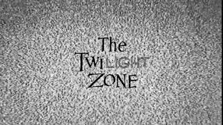 Youre Now Entering The TwiLIGHT Zone