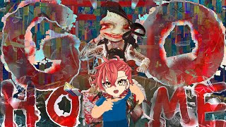 【Go Home】おうちに帰ろう【Vtuber】