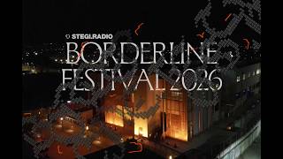 Trailer | Borderline Festival 2026