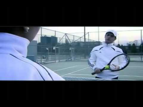 Mekan Bayjayew - Gel yarashaly