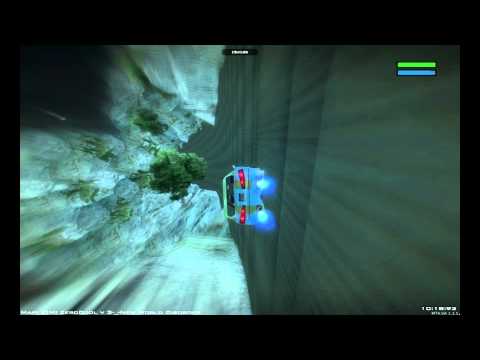 [DM] ZeroCool v 3-_-New World Disorder