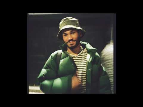 [FREE] KAYTRANADA x HOUSE TYPE BEAT | "SPACED OUT"