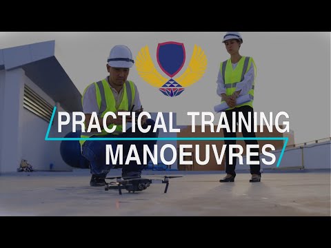 RPL Practical Training Manoeuvre’s (SACAA Skills Test)