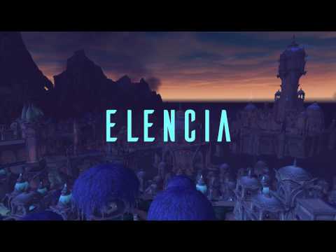 Elencia .vs. Gul'Dan Heroic (Shadow Priest PoV)