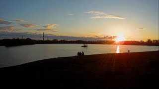 Рыбалка на мулянке в коптяках
