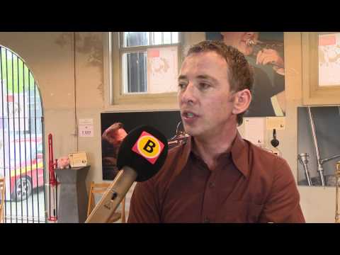 Improvisatieworkshop Trombone