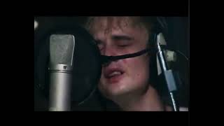 Darksome Sea (Wolfman cover) - Peter Doherty