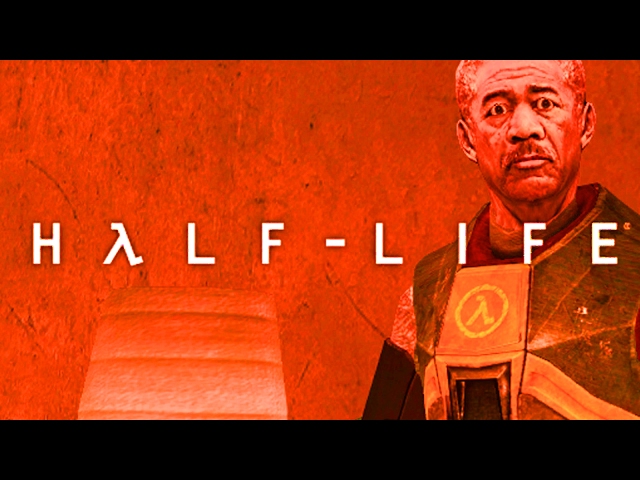 Half-Life