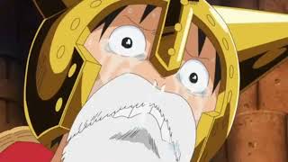 Sabo and Luffy reunite video thumbnail