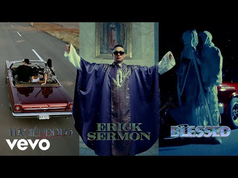 Blessed - Alemán