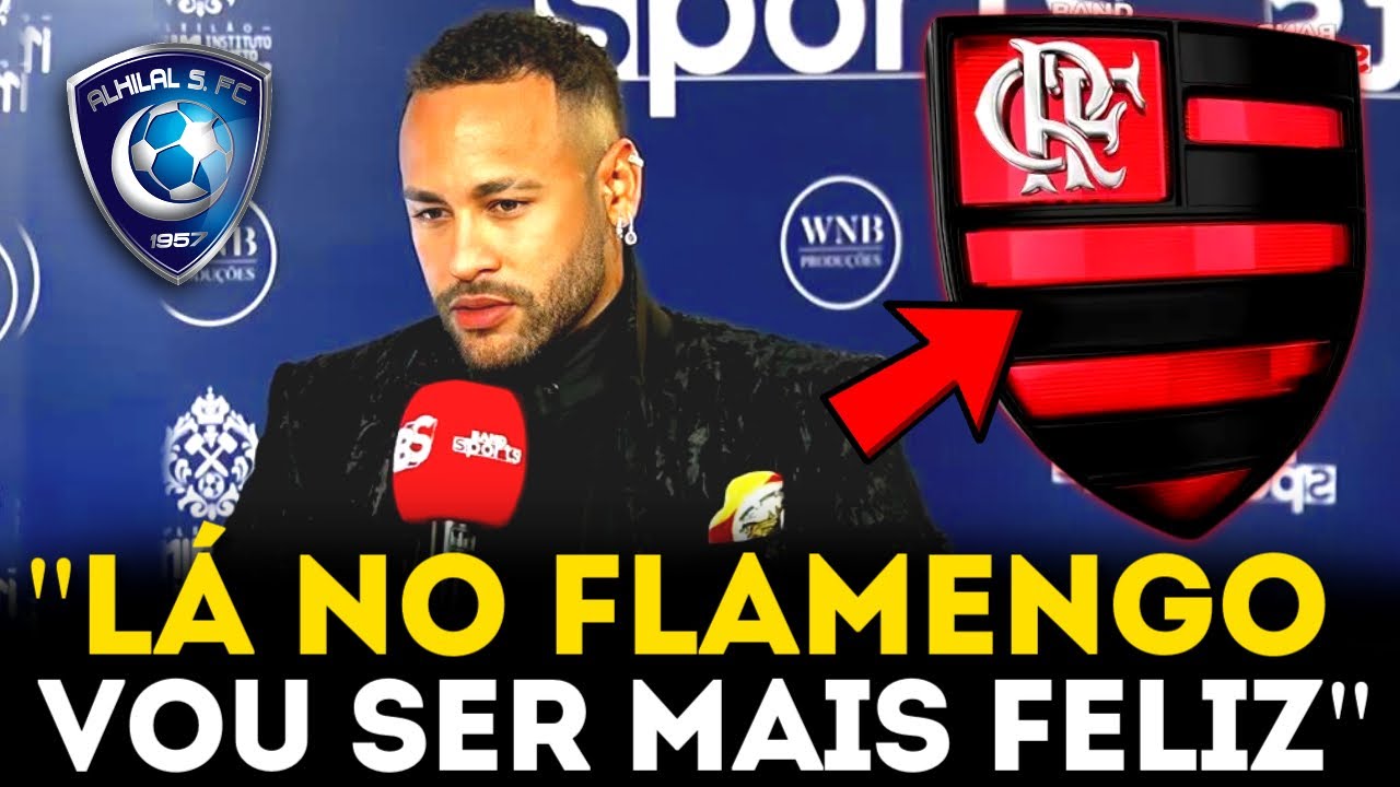 💥BOMBA! GE CONFIRMOU AGORA! FOI ANUNCIADO! MAIOR REFORÇO DO ANO! ÚLTIMAS NOTÍCIAS DO FLAMENGO HOJE!