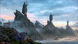 Solarstone - Seven Cities (Armin van Buuren Remix) HD