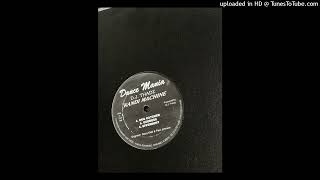 DJ Thadz -  Efferdent (Dance Mania, 1997)