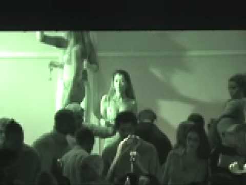 Indie 5000 At Spa NYC With DJ Max Glazer 2001