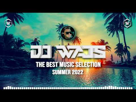 DJ WAJS - The Best Music Selection - SUMMER 2022