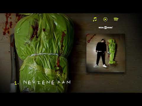 Dyzivv - Nevieme Kam