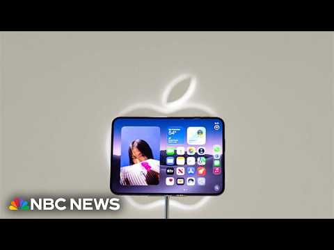 iPhone Duo review: Is Apple's first foldable smartphone too expensive?