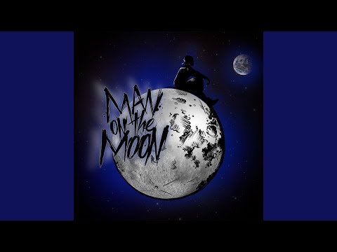 Man On The Moon