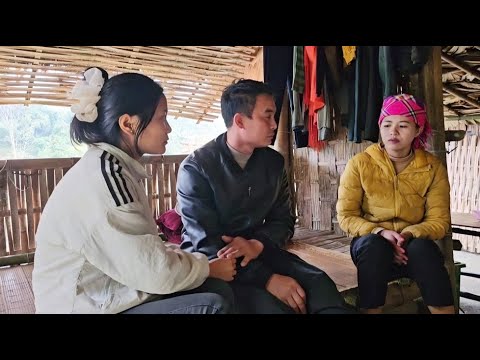 Tam returned to apologize to Don, but Hop's actions made Don very worried.