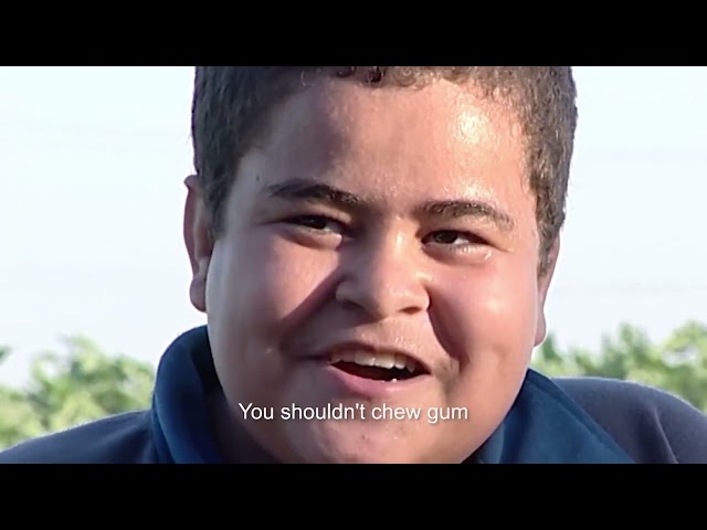 Official Trailer