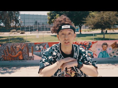 Alan Z x Jason Chu - Crossing The Border (feat. Chow Mane) [Music Video]