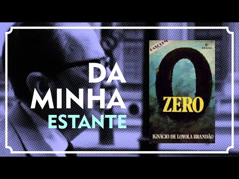 ZERO, DE IGNCIO DE LOYOLA BRANDO