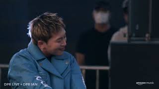 DPR LIVE + DPR IAN - MARTINI BLUE LIVE @ HEAD IN THE CLOUDS FESTIVAL 2021