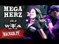 Megaherz - Jagdzeit - Live at Wacken Open Air 2012