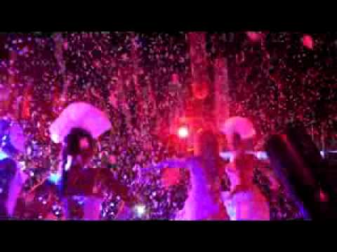 RIOBO BYE BYE  CLOSING PARTY  SUMMER 2011