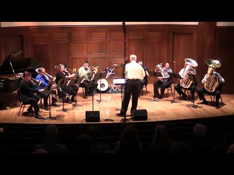 La Forza del Destino by Giuseppe Verdi arr Dean Smith