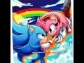 Sonamy tribute-Everytime we touch(im blue remix ...