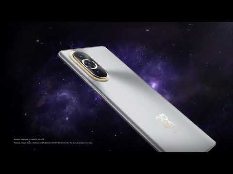 HUAWEI nova 10 (Specifications)