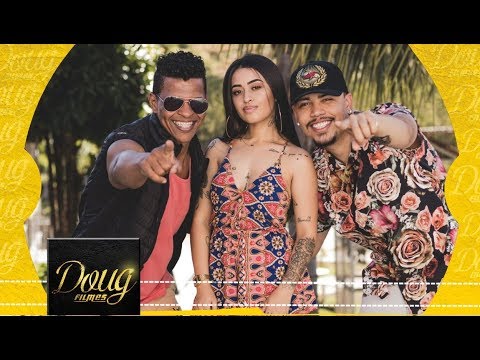 SOLTA O PANCADÃO - MANO JULIN E BANDA DO MARCÃO (VIDEO CLIPE)