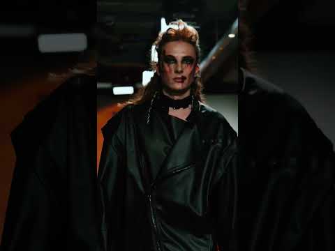 BOYARI SS22: LIBERATION Fashion Show