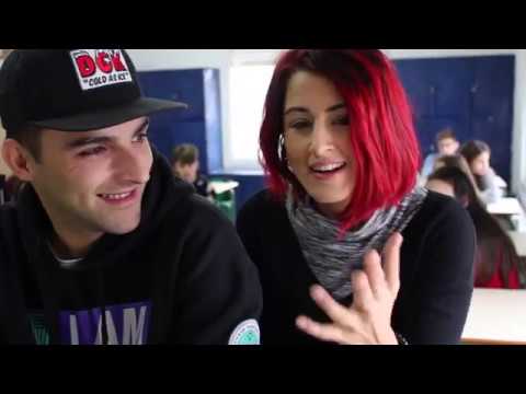 Barei - I Don´t Need to Be You (Making of)