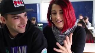 Barei - I Don´t Need to Be You (Making of)