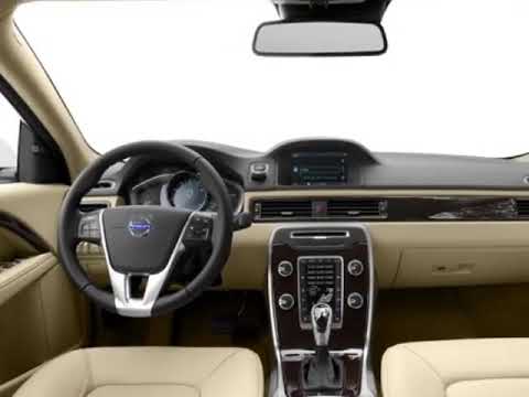 2015 Volvo S80 - Campbell, CA