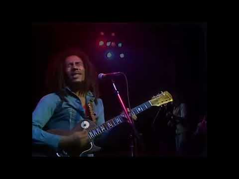 Bob Marley The Wailers Live at the Rainbow Full Concert 1080p