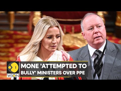UK: Labour proposes to abolish the House of Lords; Mone 'attempted to bully' ministers over PPE
