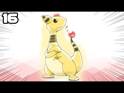 Pokémon Gold Donalocke Ep. 16 - Folagor Finds the Best Item in the Game