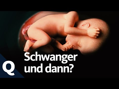 Schwangerschaft: Das Wichtigste vor der Geburt (Ganze Folge) | Quarks