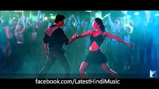 Ishq Dance | Full Song HD | Instrumental | Jab Tak Hai Jaan (2012)