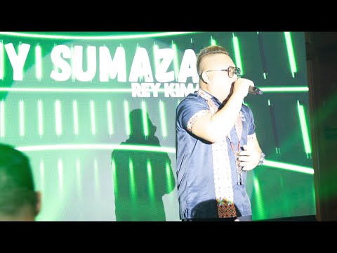 Rey Kimara - Medley Sumazau (KDCA Putrajaya 2024)