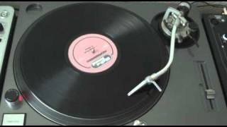 Propellerheads - Velvet Pants