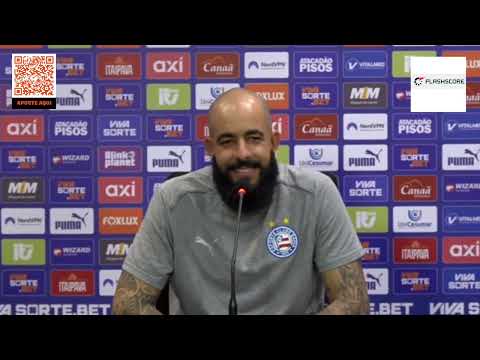 SEE WHAT DANILO FERNANDES SAID AT HIS FAREWELL PRESS CONFERENCE AS A PLAYER