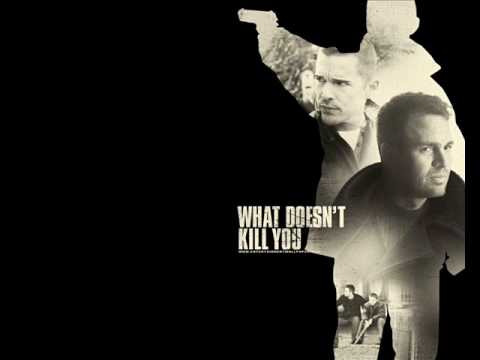 What Doesnt Kill You soundtrack - Alex Wurman