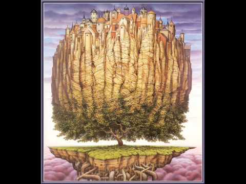 Machavariani - Symphony No.3 (1/3)