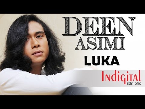 Deen Asimi - Luka (Official Lyric Video)
