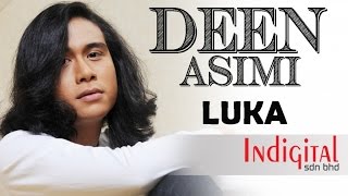 Deen Asimi - Luka (Official Lyric Video)
